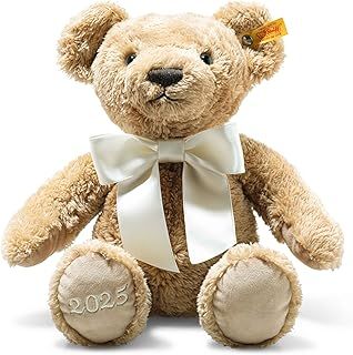 Steiff Annual 2025 Year Cosy Bear