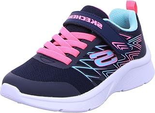 Skechers Microspec-Bold Delight Sneaker Child