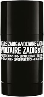 ZetV This is Him Deo Stick 75g