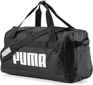 Puma Unisex's Challenger Duffel Bag S Sports