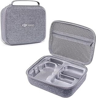 for DJI Mini 2 Se Case Waterproof Shockproof Original for DJI Mini 4K Storage Bag Carrying Case Protection Hard Case for DJI Mini 4K/Mini 2/Mini 2 Se,for DJI Mini 4K Accessories Drone