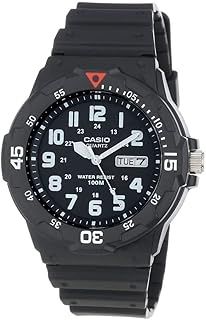 Casio- Analog Sport Watch