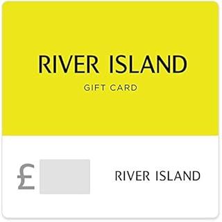 River Island Gift Card - Delivered via Email