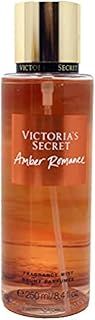 Victoria'S Secret Fantasies Amber Romance Fragrance Mist Spray for Woman 250 ml