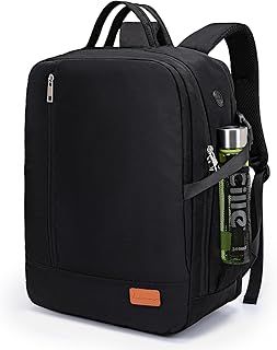 for Easyjet Cabin Bag 45x36x20 Underseat Hand Luggage Travel Backpack Rucksack Carry ons for Women Men