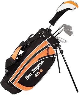 Ben Sayers Right-Handed M1i Junior Package Set with Stand Bag
