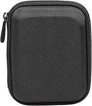 Amazon Basics Hard Black Carrying Case for My Passport Essential External Hard Drive