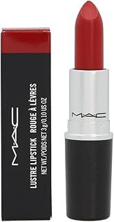 Lustre Finish Lipstick Lady Bug