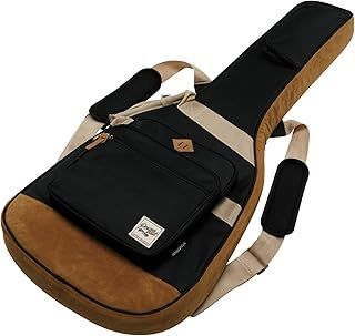 Ibanez POWERPAD Bass Bag, Black - IBB541-BK
