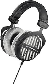 Beyerdynamic DT990 PRO Open Dynamic Studio 250 Ohm Headphones