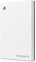 Seagate Game Drive for PS4/PS5 5TB, External HDD, USB 3.0, Officially Licensed, Blue LED, incl 2 weeks Playstation+ (STLV5000202)