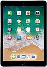 Apple iPad 9.7 (5th Gen) 32GB Wi-Fi - Space Grey (Renewed)