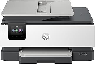 HP Officejet Pro 8134e All-in-One