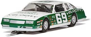 Scalextric MODEL COMPATIBLE WITH CHEVROLET MONTE CARLO 1986 N.69 1:32 DIECAST C3947