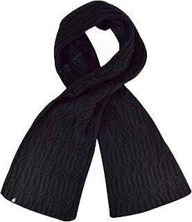 HEAT HOLDERS Women's Luxury Fleece Winter Scarf Thermal Fashion Scarf for Ladies