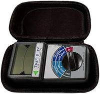Trifield EMF Meter Model TF2 With Black Soft Pouch