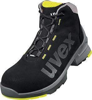 Uvex Men's 1 Work Trainers