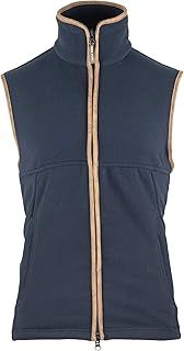 JACK PYKE Mens Countryman Thermal Fleece Gilet