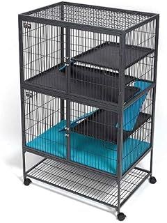 Ferret Nation Bottom Pan Cover for Ferret Nation and Critter Nation Small Animal Cages, Measures 345L x 225W x 1H - Inches