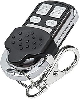 Garador HSM2 / HSM4 / HS1 / HS2 / HS4 / HSE2 / HSD2 / HSP4 / HSZ1 / HSZ2 compatible hand transmitter,clone remote control,868.3 MHz fixed code(not compatible with BS BiSecur remote controls)