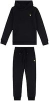 Lyle & Scott Kids BB OTH Jogging Track Set Hoodie Joggers