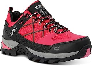 Regatta Womens Samaris III Low Walking Shoes