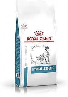 Royal Canin Hypoallergenic Dog Food, 2 kg