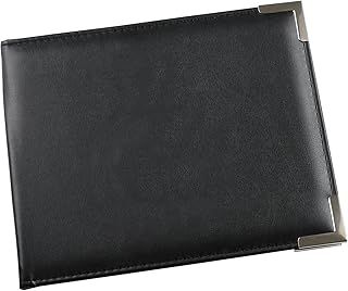 Esposti Disabled Blue Badge and Timer Holder - Blue Badge Wallet for Car - Disability Parking Permit Holder - Disabled Badge Cover - Wallet for Disabled Badge