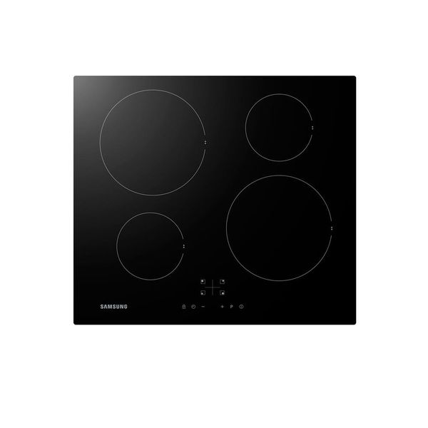 Samsung NZ64F3NM1AB/UR Schwarz