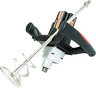 Evolution Power Tools 013-0001 Twister Variable Speed Mixer (230 V),Black