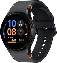 SAMSUNG Galaxy Watch FE Bluetooth 40mm Black