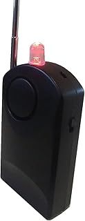 VERY SENSITIVE Rem Pod Spirit Pod Kii EMF Meter Ghost Hunting Equipment Detector