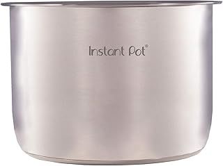Instant Pot Stainless Steel Inner Pot - 7.6 Litre