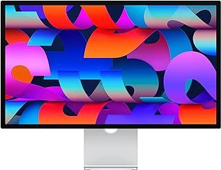 Apple Studio Display - Standard glass - Tilt-adjustable stand ​​​​​​​ (2022)