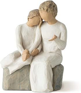 Willow Tree With My Grandmother Figurine