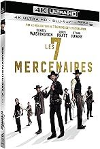 LES 7 MERCENAIRES 4K Ultra-HD