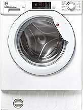 HBWS49D2ACE 9 Kg Integrated Washing Machine