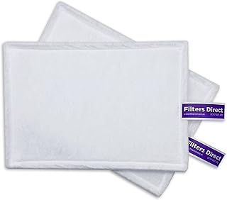 Nuaire MRXBOX95-WM1 2x Replacement MVHR Air Filters Pack G3 (MRXBOX95AB-WM1) (M5 (Pollen + Allergies))
