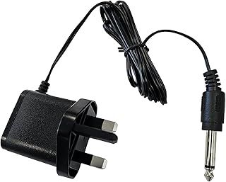 Bellavita bath lift replacement spare parts charger 3 pin wall plug