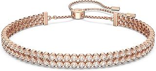 Swarovski Matrix Bracelet Collection
