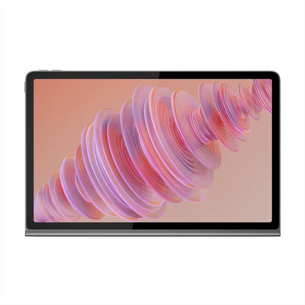 Lenovo Tab Plus 11.5" Tablet, 2K IPS Display | 8GB RAM, 256GB Storage, Helio G99 Octa-Core | Android 14, JBL 8-Speaker Dolby Atmos Audio, microSD Up to 1TB – No Charger Included - Luna Grey