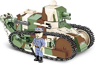 COBI Renault FT Victory Tank 1920"