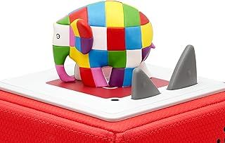 tonies Elmer the Elephant Audio Character - Elmer and Friends Audiobooks for Children