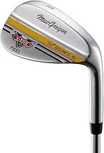 MACGREGOR Men's V Foil Wedge Golf Club, Chrome