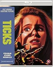 Ticks [Region Free]