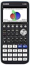CASIO FX-CG50 Graphic Calculator (EU version)
