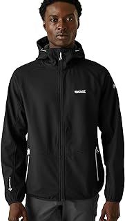Regatta Arec III Mens Softshell Jacket