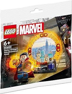 LEGO Marvel Doctor Strange's Interdimensional Portal 30652 Polybag