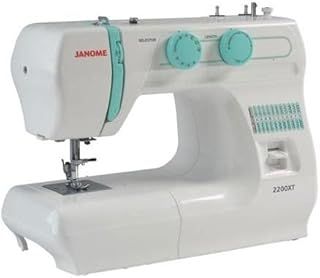 Janome 2200XT Sewing Machine Sewing Machines