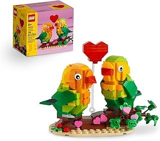 LEGO Creator Valentines Lovebirds 40522